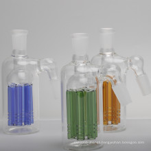 Wholesale Custom size and shape weeds accessories water pipe glass lab glass